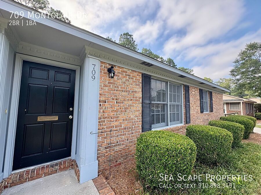 1st image of 709 Montclair Dr