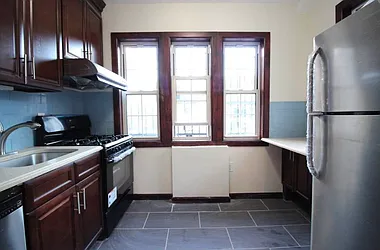 Rented by Bedford 6 Real Estate