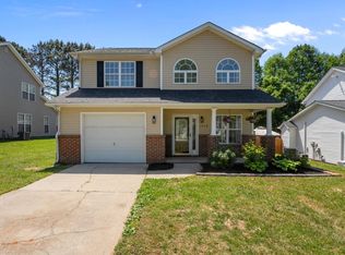 1119 Briarwood Dr, Mebane, NC 27302