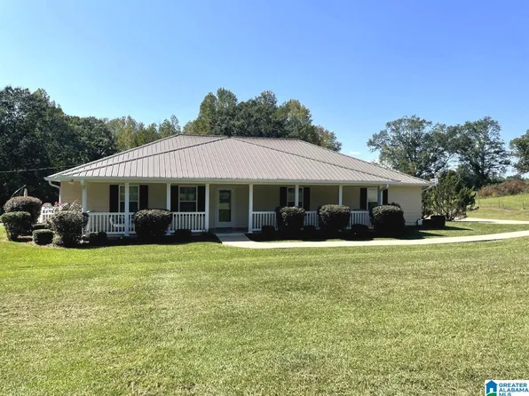 244 Patty Ln, Ashland, AL 36251