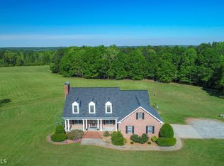 2742 Clem Lowell Rd, Carrollton, GA 30116