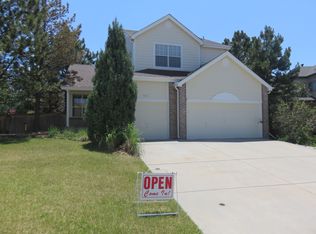 9847 Florence Pl, Highlands Ranch, CO 80126