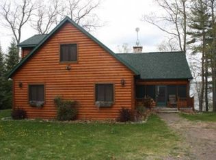 6662 N Thors Ln, Stone Lake, WI 54876