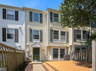 407 Palmspring Dr, Gaithersburg, MD 20878