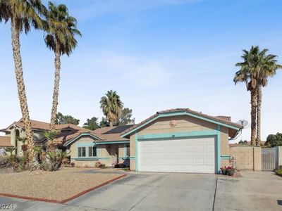 1828 Navarre Ln, Henderson, NV, 89014
