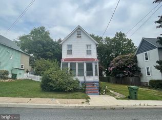 3006 Rosekemp Ave, Baltimore, MD 21214