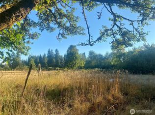 3444 W Matlock Brady Rd, Elma, WA 98541