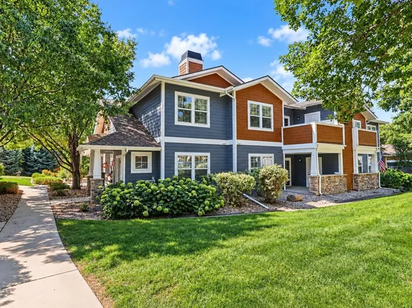 2421 Owens Ave #101, Fort Collins, CO 80528