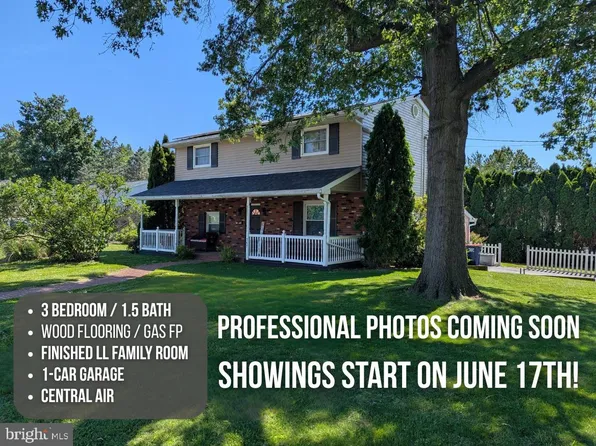 747 Barbara Ann Dr, Lebanon, PA 17046