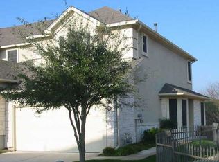 3300 Forest Creek Dr APT 15, Round Rock, TX 78664
