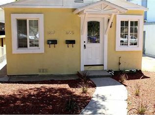 865-67 N 39th St, San Diego, CA 92102