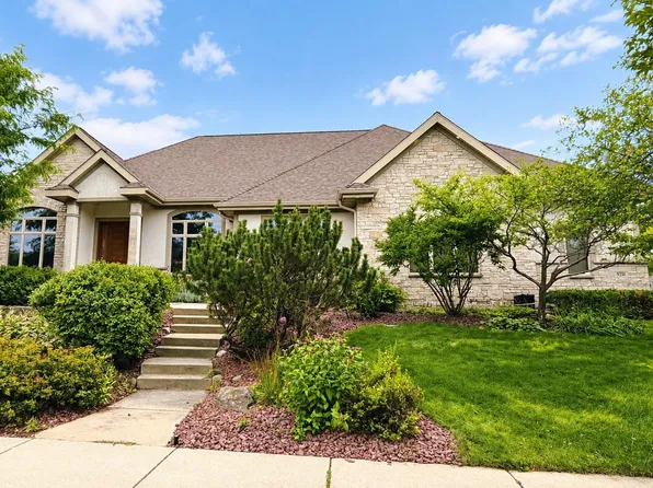 930 Winding Way, Middleton, WI 53562