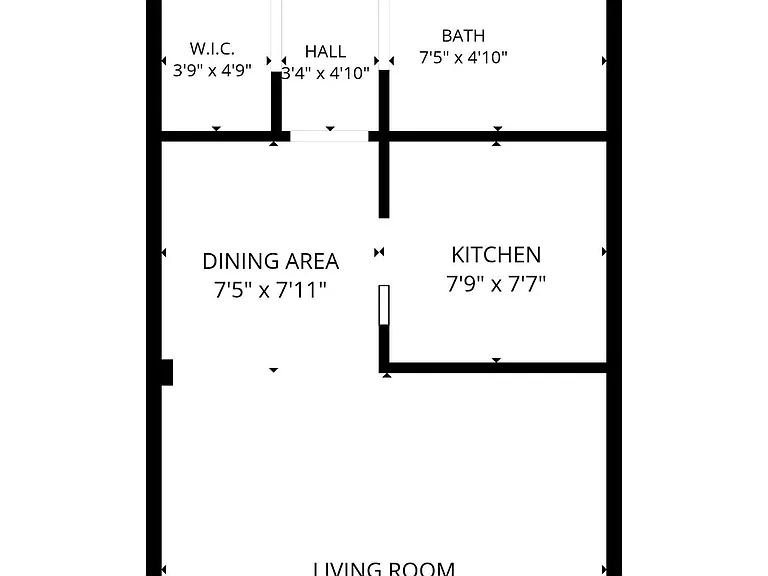 725 SW 11th Ave #6F — Photo 9