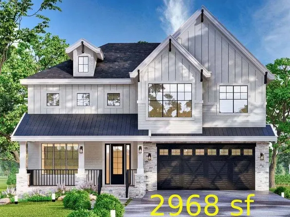 384 North Rd, Kennedale, TX 76060