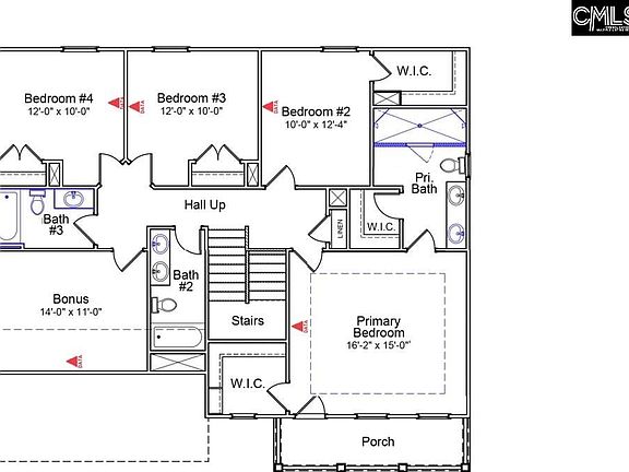2nd image of this home