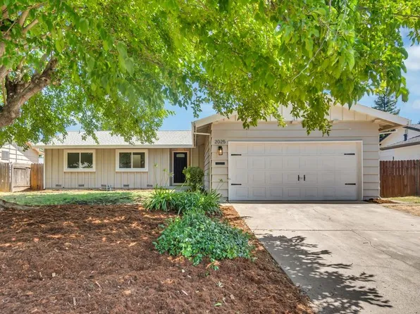 2025 Maryvale Way, Rancho Cordova, CA 95670