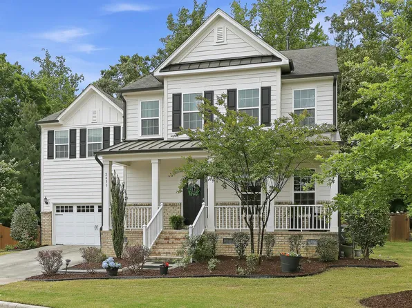 2433 Balmoor Trce, Apex, NC 27523