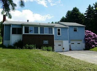 508 County Line Rd, Acme, PA 15610