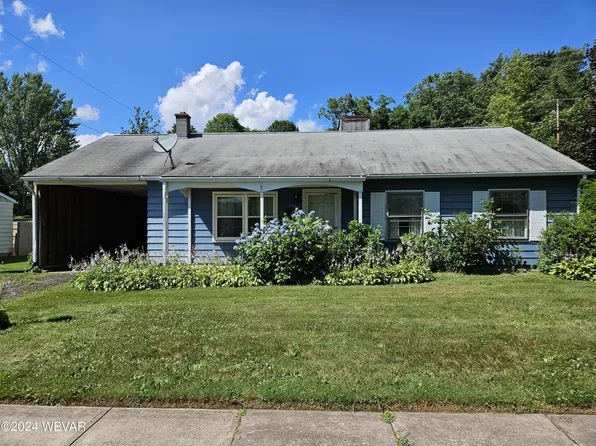 1105 Monroe Rd, Montoursville, PA 17754