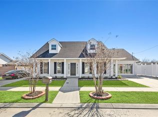 3005 Fable St, Meraux, LA 70075