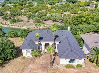 20319 Continental Dr, Lago Vista, TX 78645