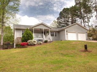 1510 David Lee St, Acworth, GA 30102