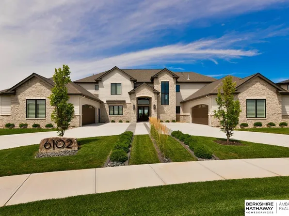 6102 N 292 Circle Valley NE, Valley, NE 68064