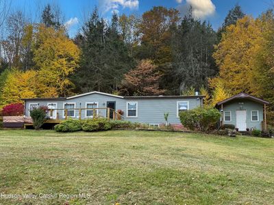 766 Hog Mountain Road, Fleischmanns, NY, 12430