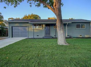 3745 Lynhurst Way, North Highlands, CA 95660