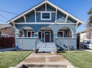 411 N 14th St, San Jose, CA 95112
