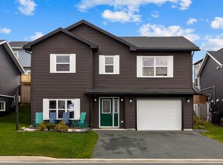 29 Hartland Avenue, Paradise, NL A1L0V2