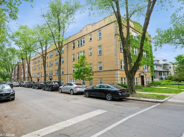 6970 N Wolcott Ave APT 1, Chicago, IL 60626