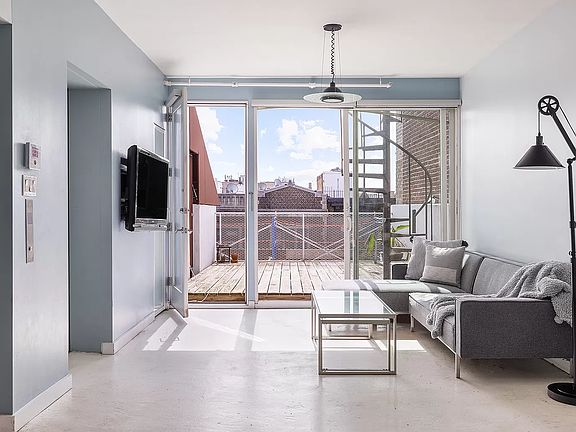 2nd image of 1311 Pacific St APT 601