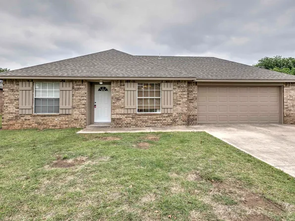 5066 Whispering Hills Dr, Duncan, OK 73533