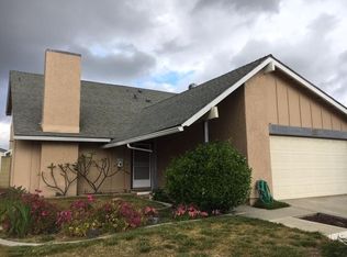 11571 Rabaul Dr, Cypress, CA 90630