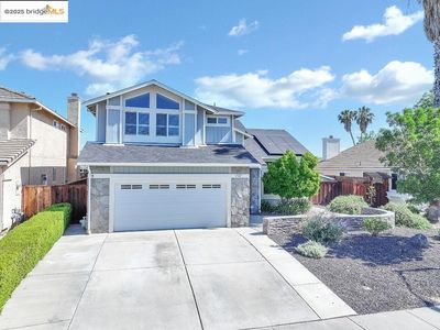 835 Coventry Cir, Brentwood, CA, 94513