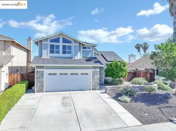 835 Coventry Cir, Brentwood, CA 94513