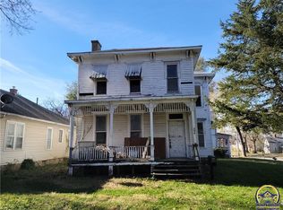 204 S Elm St, Ottawa, KS 66067