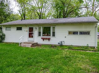 1530 N McClellan Ave, Decatur, IL 62526