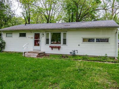 1530 N McClellan Ave, Decatur, IL, 62526