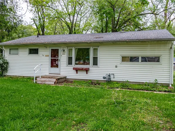 1530 N McClellan Ave, Decatur, IL 62526