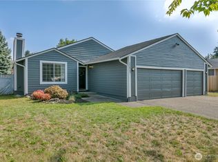 15823 120th Ave E, Puyallup, WA