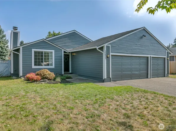 15823 120th Avenue E, Puyallup, WA 98374