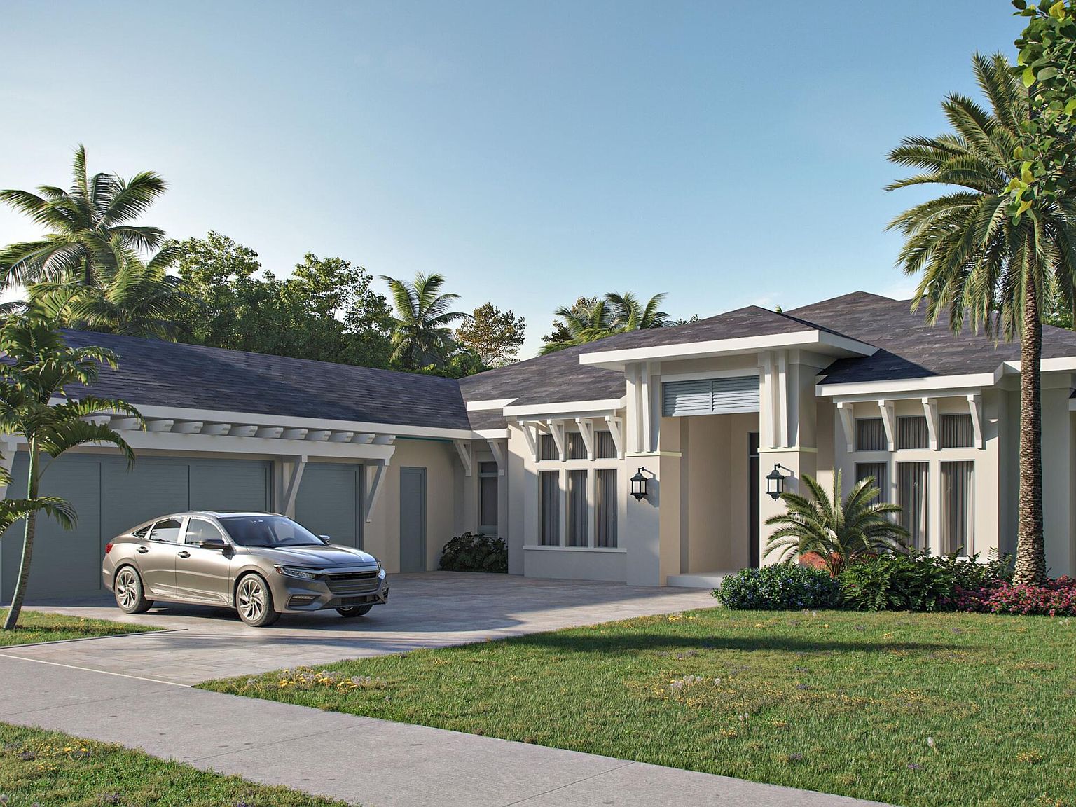 4915 King Palm Circle