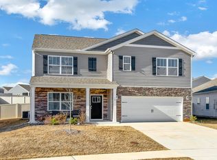 18 Plumwood St, Simpsonville, SC 29680
