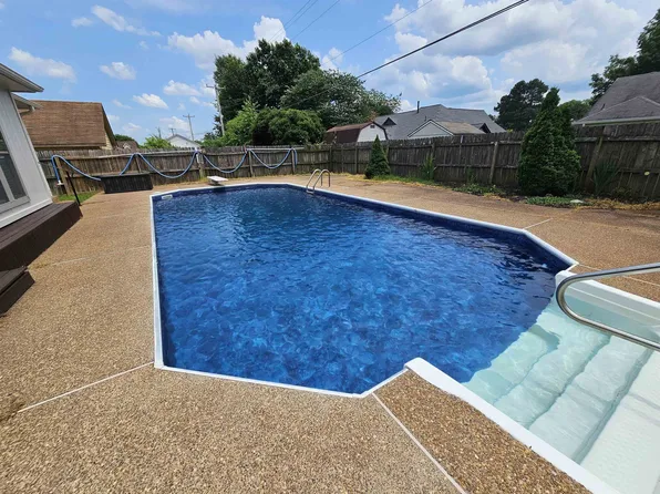 4931 Tickle View Dr, Millington, TN 38053