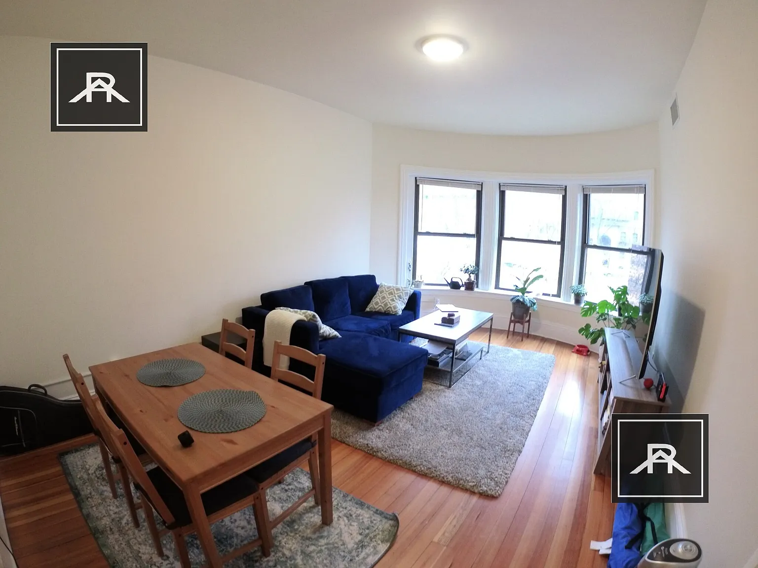 1 bed, 1.0 bath, $3,100 — Photo 3