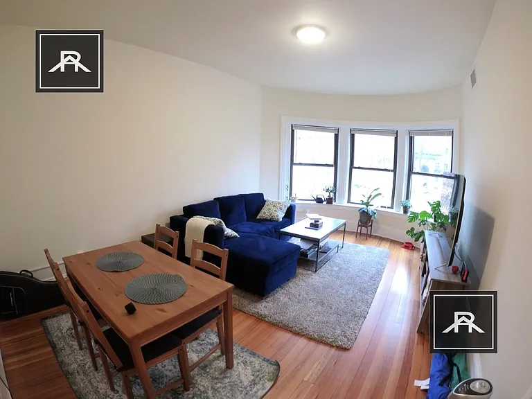 1461 Beacon St #31 — Photo 3