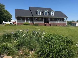 740 Gordon Rd, Dyersburg, TN 38024