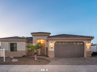 2454 N Snead Dr, Mesa, AZ 85215